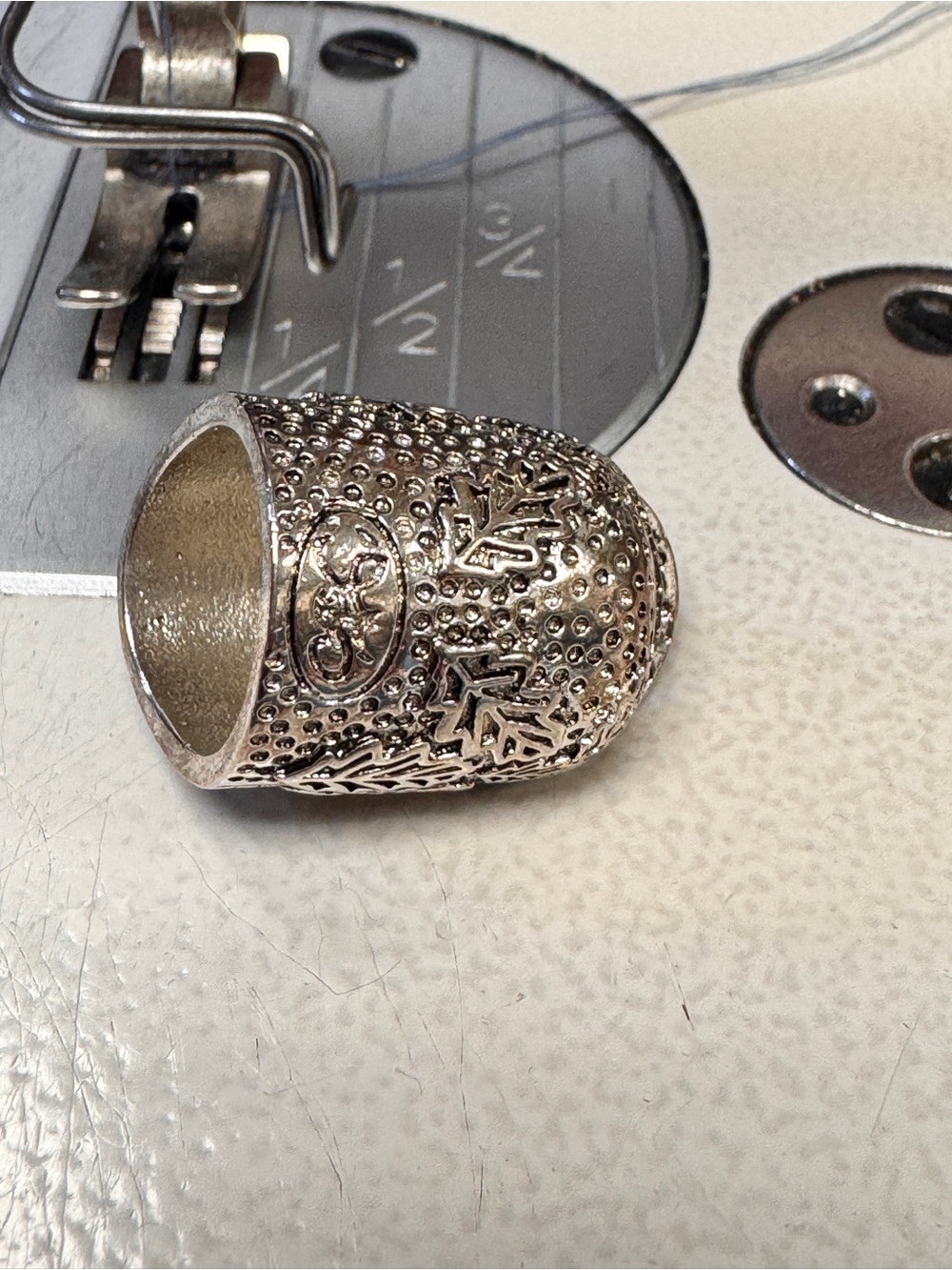 Thimble - Picture 4 of 6